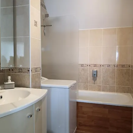 Le Suffren - Duplex Terrasse Face Mer -