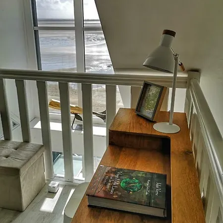 Lejlighed Le Suffren - Duplex Terrasse Face Mer - *