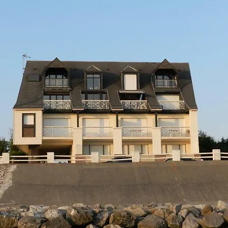 Lejlighed Le Suffren - Duplex Terrasse Face Mer - *